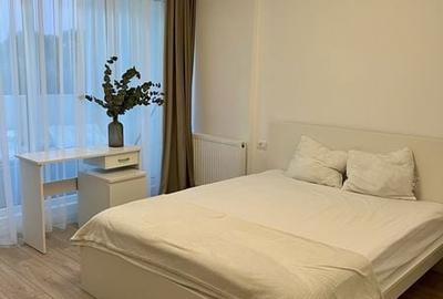 Apartament cu 2 camere în Nord