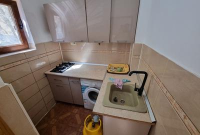 Apartament cu 2 camere semidecomandat, mobilat în Tomis Nord - 3