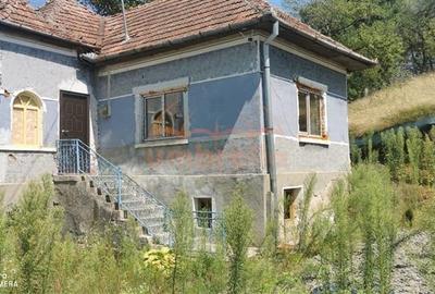 De vanzare casa si grajd +3000/? teren livada in Sumurducu - Sanpaul - 6