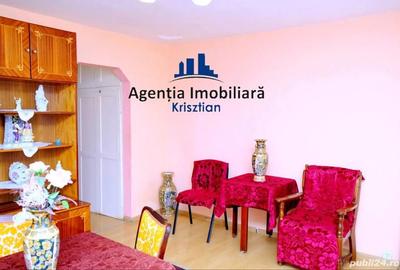 Apartament cu 2 camere semidecomandat în Micro 16 - 2