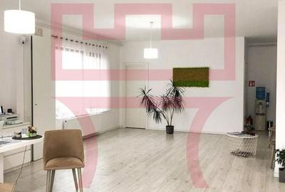 Inchiriere spatiu comercial / birouri Marasti Muresului cu terasa 70mp - 3