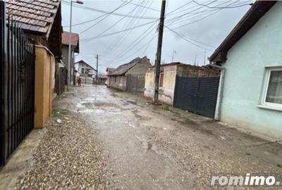 Casa si teren-Sebes, jud. Alba-Id R1995078- 04.12 - 4