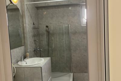 Ghencea, capat 41, bloc 1985, stradal - 19