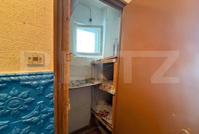 Apartament de vanzare cu 2 camere in Cugir, 49 mp+ pivnita. - 8