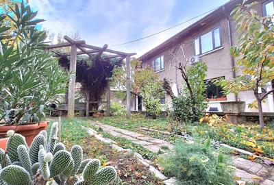 Apartament cu personalitate în inima cartierului Kiseleff – Arcul de Triumf - 23