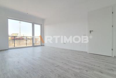 Garsoniera nemobilata cu parcare Alphaville Arena - 1