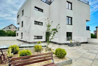 Apartament cu 3 camere, mobilat în Bună Ziua - 6