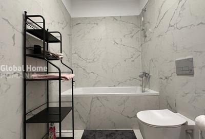 Apartament 2 camere 69 mp Win Herastrau | Parcare subterana - 14