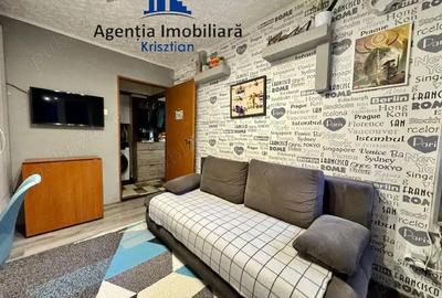 Apartament cu 2 camere decomandat în Micro 14 - 10