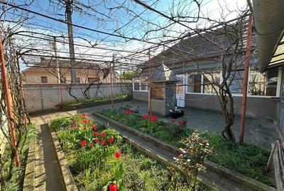 Casă individuală cu 3 camere cu Canalizare în Sud-Est - 35