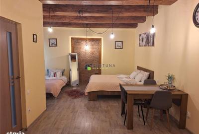 Garsonieră în Centrul Istoric - 6