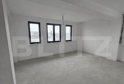 Apartament cu 3 camere, 69,83 mp utili, zona Itcani - 2