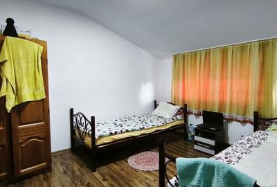 Casă cu 4 camere în Criș - 20