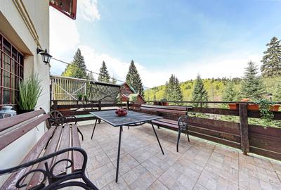 Duplex in mijlocul naturii - 34