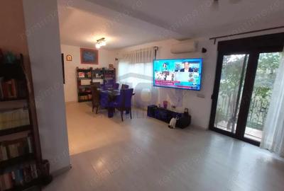 Casă cu 2 camere cu Teren 212 Mp în Central - 8