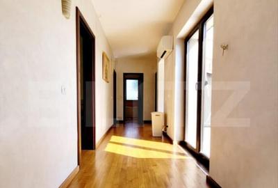 Casa deosebita, 5 camere, 800 mp teren, zona Bogdanestilor - 26