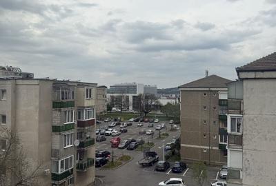 Apartament cu 2 camere decomandat în Nufărul - 8
