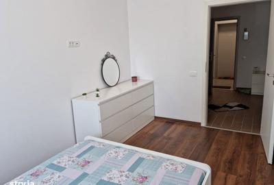 Apartament cu 2 camere în Palazu Mare - 4