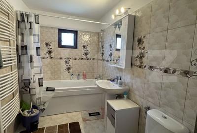 Casa cu 6 camere in Cristur, 287mp - 13