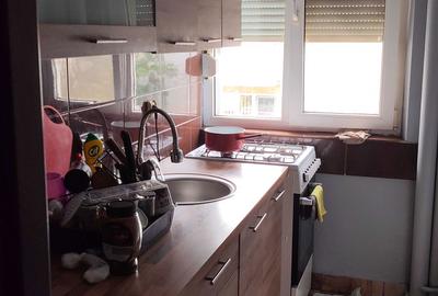 Apartament cu 2 camere nedecomandat în Girocului - 1