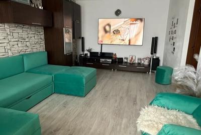 Apartament 2 camere decomandat 58 mp utili-mobilat si gata de mutare Apartament 2 camere decomandat 58 mp utili-mobilat si gata de mutare - 4