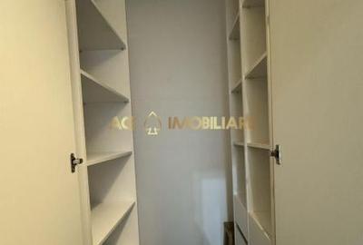 Apartament cu 2 camere decomandat, mobilat în Popești-Leordeni - 4