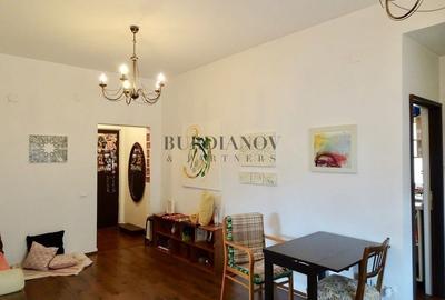 Apartament cu 2 camere, semidecomandat - Cișmigiu - Sala Palatului - 2