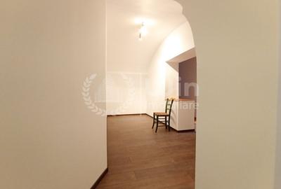 Apartament 3 camere | Decomandat | 155 mp | Gradina | Parcul Cetatuia! - 10
