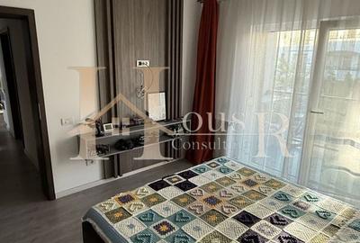 Apartament cu 3 camere decomandat, mobilat în Girocului - 6