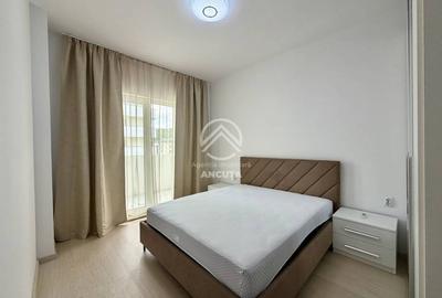 Apartament cu 2 camere semidecomandat în Tăuți - 5