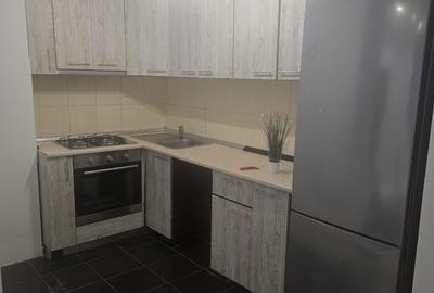 Apartament cu 2 camere decomandat în Central - 3