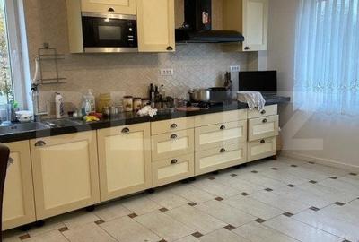 Casă cu 8 camere cu Teren 900 Mp în Sfântu Ilie - 3