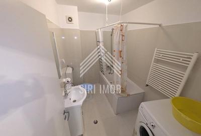 Garsoniera confortabila in Marasti Garsoniera confortabila in Marasti - 9