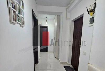Vanzare apartament 3cam militari rezidence 72mp pret 110m... - 7