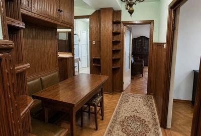 Apartament cu 4 camere decomandat în Centru Civic - 5