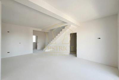 Duplex cu 4 camere cu Canalizare în Moșnița Veche - 4