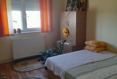 Apartament cu 3 camere în Buzaului - 5