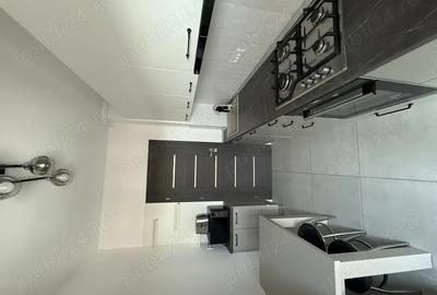 Apartament cu 2 camere în UTA - 1