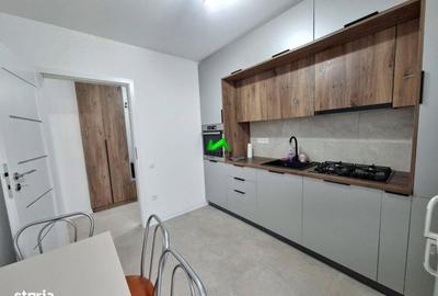 Apartament cu 2 camere în Șelimbăr - 4