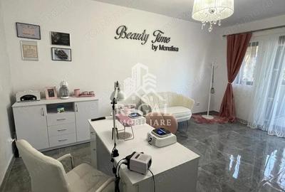 Spa?iu Comercial Modern - Zona OM (la Bulevard) de inchiriat 1 camera - 5