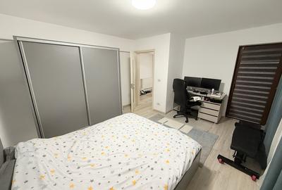 Casa 4 camere de vanzare, mobilata+utilata, pozitie accesibila - 5