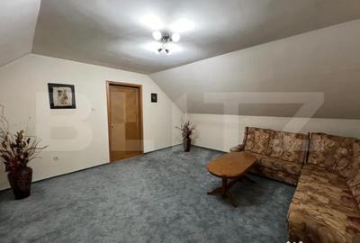 Casă cu 1 camere cu Teren 1200 Mp în Cloșca - 12