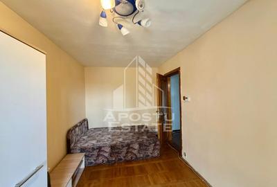 Apartament cu 3 camere decomandat, mobilat în Buziașului - 5
