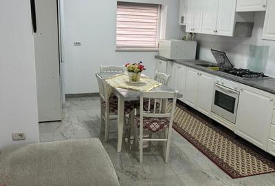 Casă cu 4 camere în Central - 8