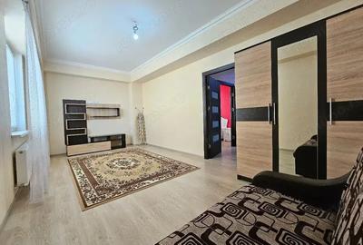Apartament cu 2 camere decomandat în 13 Septembrie - 2