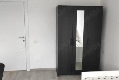 Garsoniera de inchiriat - 1