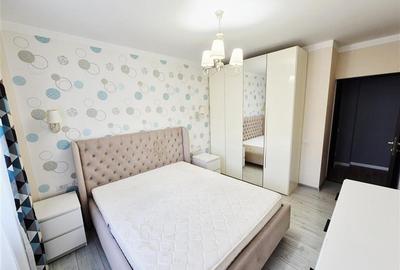 Apartament cu 2 camere semidecomandat în Nicolina - 5