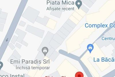 Inchiriez etaj 1 Piata Mica - 2