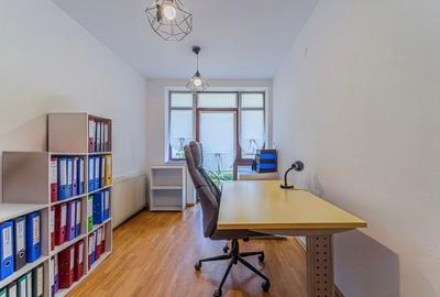 Casă spațioasă cu 10 camere, ideală  uz afterschool sau birouri – Torontalului - 3