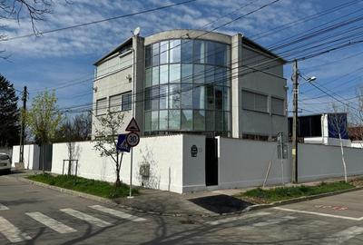 Spațiu comercial, de 180 mp, în Mogoșoaia - 4